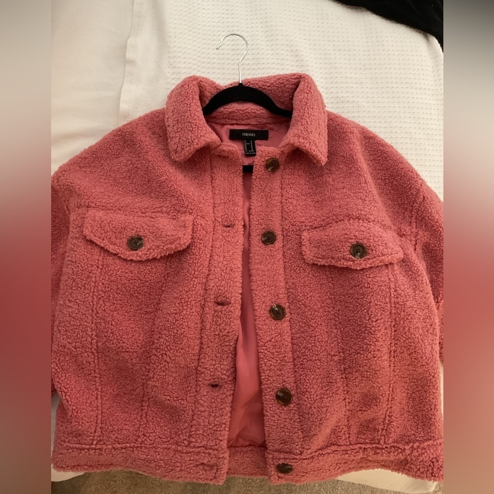 Forever 21 Jacket